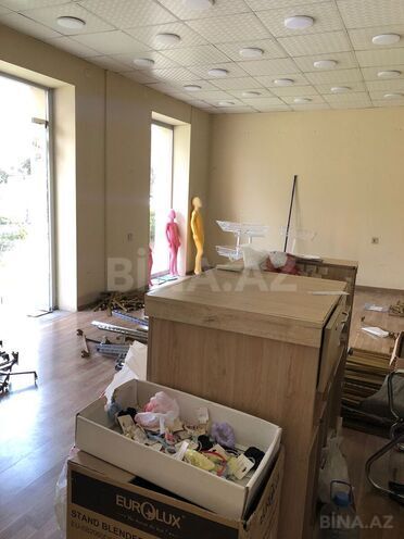 Сдаётся  объект 61 м², пос. Бакиханова, photo 9 from 11