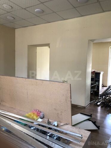 Сдаётся  объект 61 м², пос. Бакиханова, photo 10 from 11