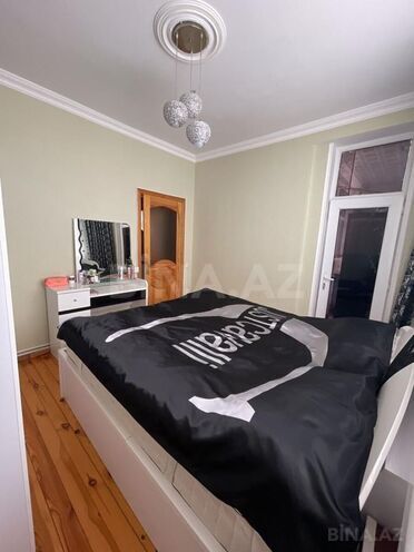 İcarəyə verilir 2 otaqlı yeni tikili 57 m², Əhmədli m., photo 14 from 24