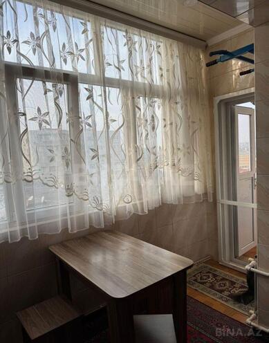 Satılır 3 otaqlı köhnə tikili 70 m², Qara Qarayev m., photo 14 from 17