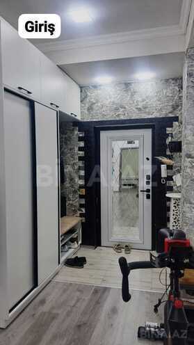 Satılır 3 otaqlı yeni tikili 100 m², Zığ q., photo 3 from 11