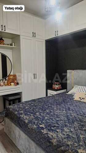 Satılır 3 otaqlı yeni tikili 100 m², Zığ q., photo 10 from 11