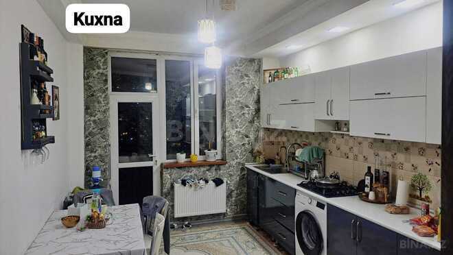 Satılır 3 otaqlı yeni tikili 100 m², Zığ q., photo 8 from 11