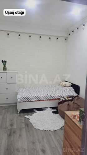 Satılır 3 otaqlı yeni tikili 100 m², Zığ q., photo 6 from 11