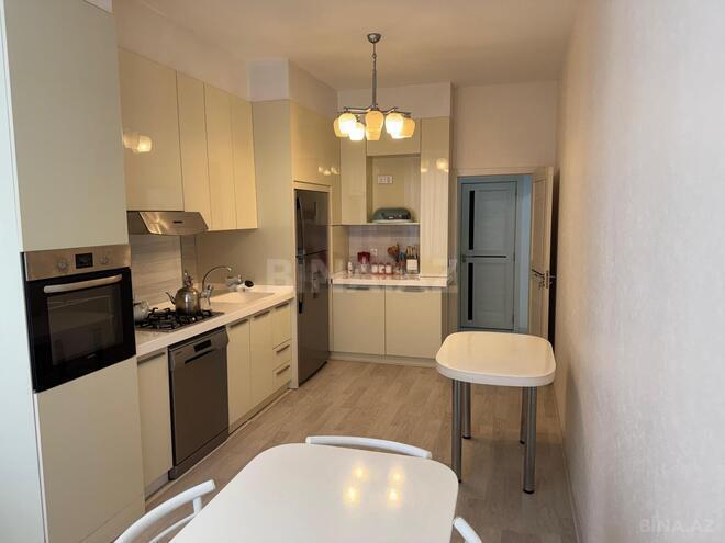 Продаётся 3-комн. новостройка 120 м², м. Ази Асланов, photo 8 from 28