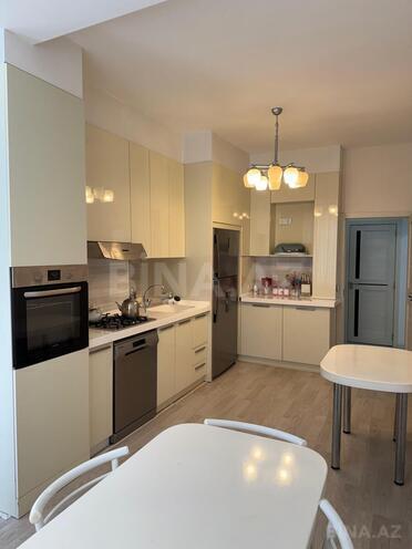 Продаётся 3-комн. новостройка 120 м², м. Ази Асланов, photo 7 from 28