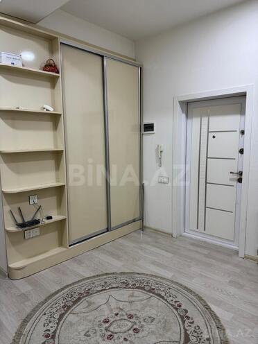 Продаётся 3-комн. новостройка 120 м², м. Ази Асланов, photo 18 from 28
