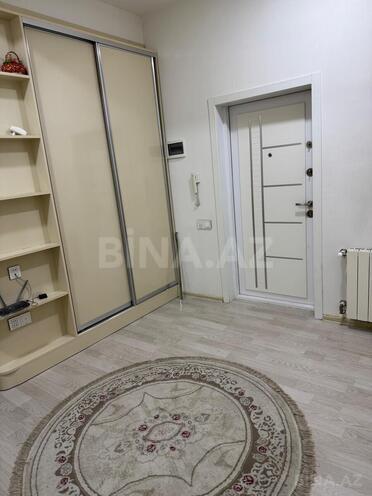 Продаётся 3-комн. новостройка 120 м², м. Ази Асланов, photo 20 from 28