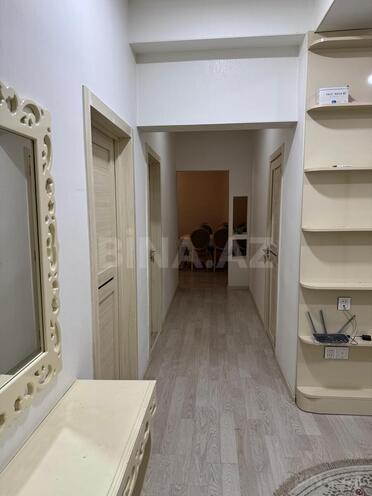 Продаётся 3-комн. новостройка 120 м², м. Ази Асланов, photo 17 from 28