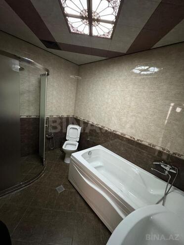 Продаётся 3-комн. новостройка 120 м², м. Ази Асланов, photo 23 from 28