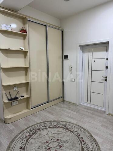 Продаётся 3-комн. новостройка 120 м², м. Ази Асланов, photo 19 from 28