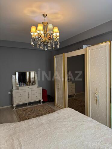 Продаётся 3-комн. новостройка 120 м², м. Ази Асланов, photo 12 from 28