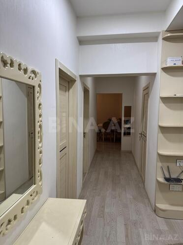 Продаётся 3-комн. новостройка 120 м², м. Ази Асланов, photo 25 from 28