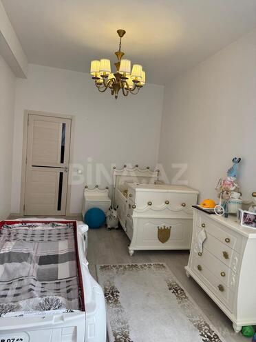 Продаётся 3-комн. новостройка 120 м², м. Ази Асланов, photo 13 from 28