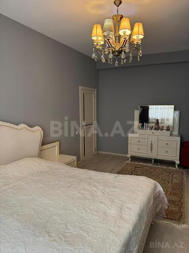 Продаётся 3-комн. новостройка 120 м², м. Ази Асланов, photo 10 from 28