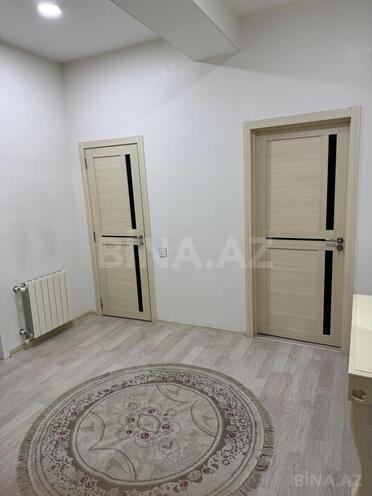 Продаётся 3-комн. новостройка 120 м², м. Ази Асланов, photo 16 from 28