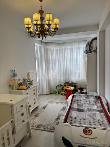 Продаётся 3-комн. новостройка 120 м², м. Ази Асланов, photo 14 from 28