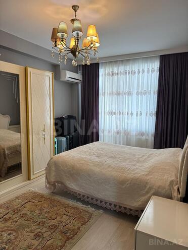 Продаётся 3-комн. новостройка 120 м², м. Ази Асланов, photo 11 from 28