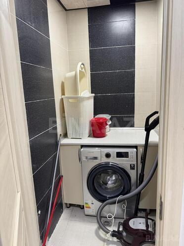 Продаётся 3-комн. новостройка 120 м², м. Ази Асланов, photo 24 from 28