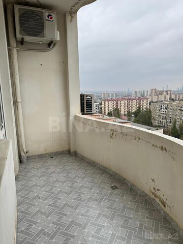 Продаётся 3-комн. новостройка 120 м², м. Ази Асланов, photo 27 from 28