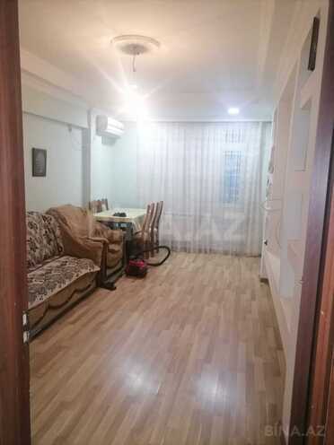 Сдаётся 3-комн. новостройка 57 м², пос. Масазыр, photo 11 from 12