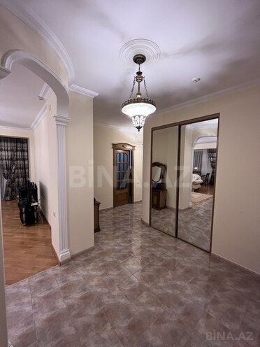 İcarəyə verilir 4 otaqlı yeni tikili 150 m², İçəri Şəhər m., photo 14 from 19