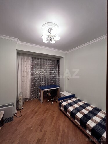 İcarəyə verilir 4 otaqlı yeni tikili 150 m², İçəri Şəhər m., photo 10 from 19