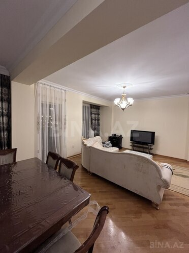 İcarəyə verilir 4 otaqlı yeni tikili 150 m², İçəri Şəhər m., photo 3 from 19