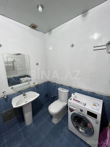 İcarəyə verilir 4 otaqlı yeni tikili 150 m², İçəri Şəhər m., photo 15 from 19