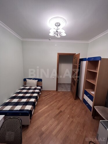 İcarəyə verilir 4 otaqlı yeni tikili 150 m², İçəri Şəhər m., photo 11 from 19