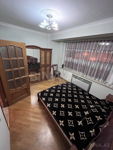 İcarəyə verilir 4 otaqlı yeni tikili 150 m², İçəri Şəhər m., photo 9 from 19