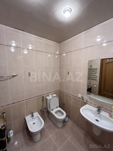 İcarəyə verilir 4 otaqlı yeni tikili 150 m², İçəri Şəhər m., photo 18 from 19