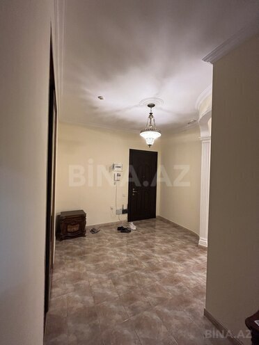 İcarəyə verilir 4 otaqlı yeni tikili 150 m², İçəri Şəhər m., photo 6 from 19