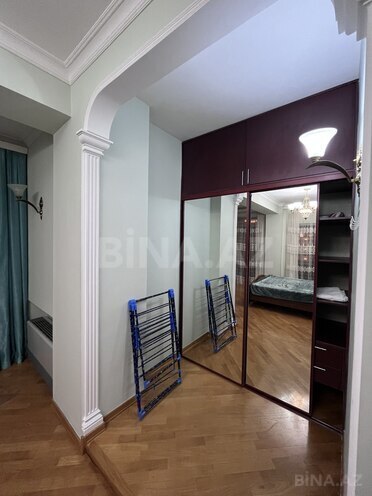 İcarəyə verilir 4 otaqlı yeni tikili 150 m², İçəri Şəhər m., photo 12 from 19