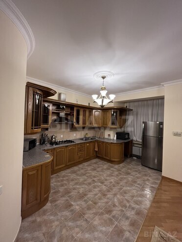 İcarəyə verilir 4 otaqlı yeni tikili 150 m², İçəri Şəhər m., photo 4 from 19