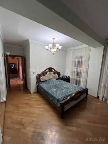 İcarəyə verilir 4 otaqlı yeni tikili 150 m², İçəri Şəhər m., photo 13 from 19