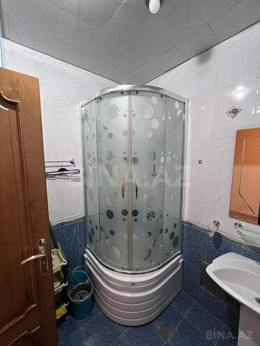 İcarəyə verilir 4 otaqlı yeni tikili 150 m², İçəri Şəhər m., photo 16 from 19