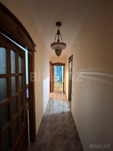 İcarəyə verilir 4 otaqlı yeni tikili 150 m², İçəri Şəhər m., photo 7 from 19