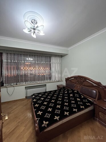 İcarəyə verilir 4 otaqlı yeni tikili 150 m², İçəri Şəhər m., photo 8 from 19