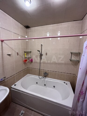 İcarəyə verilir 4 otaqlı yeni tikili 150 m², İçəri Şəhər m., photo 17 from 19