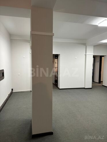 Сдаётся 5-комн. офис 240 м², м. Элмляр Академиясы, photo 12 from 20