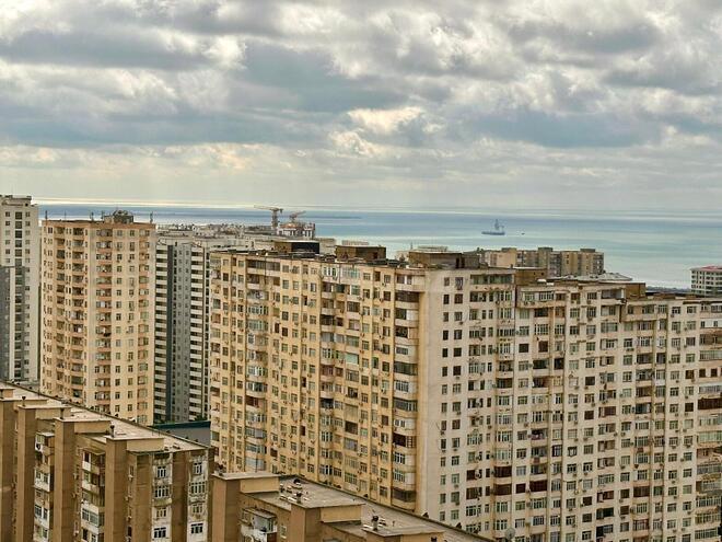 Продаётся 3-комн. новостройка 105 м², м. Ази Асланов, photo 13 from 14