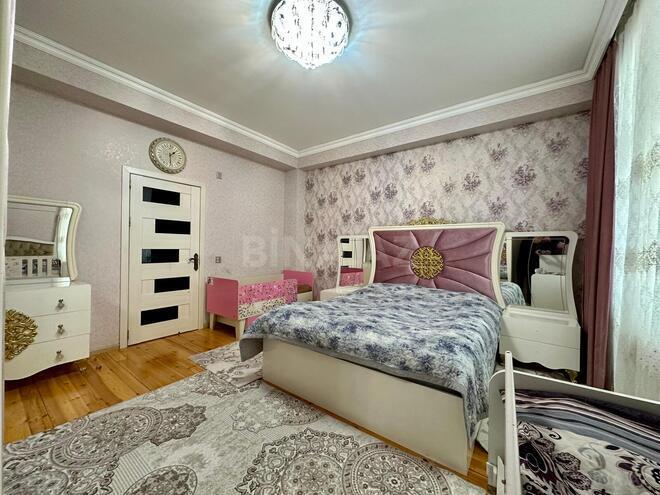 Продаётся 3-комн. новостройка 105 м², м. Ази Асланов, photo 6 from 14