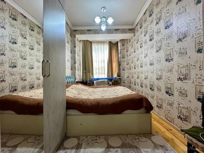 Продаётся 3-комн. новостройка 105 м², м. Ази Асланов, photo 7 from 14