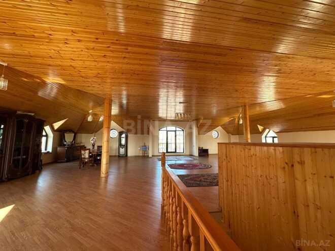 Сдаётся 6-комн. дом/дача 500 м², Хатаинский р., photo 24 from 31