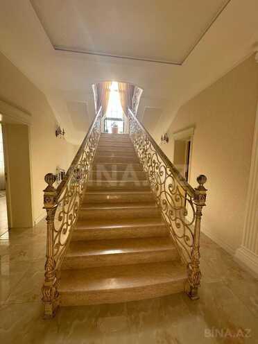 Сдаётся 6-комн. дом/дача 500 м², Хатаинский р., photo 21 from 31