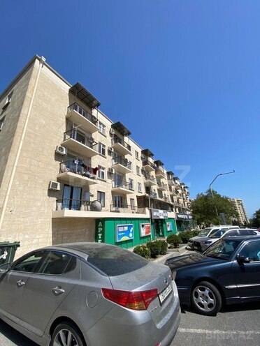 Продаётся 3-комн. вторичка 80 м², м. Элмляр Академиясы, photo 3 from 27