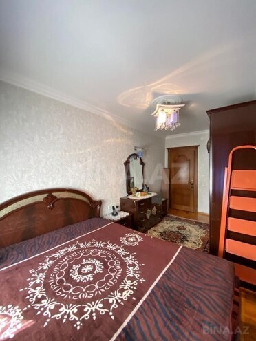 Продаётся 3-комн. вторичка 80 м², м. Элмляр Академиясы, photo 20 from 27