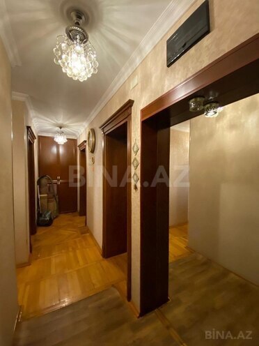 Продаётся 3-комн. вторичка 80 м², м. Элмляр Академиясы, photo 25 from 27