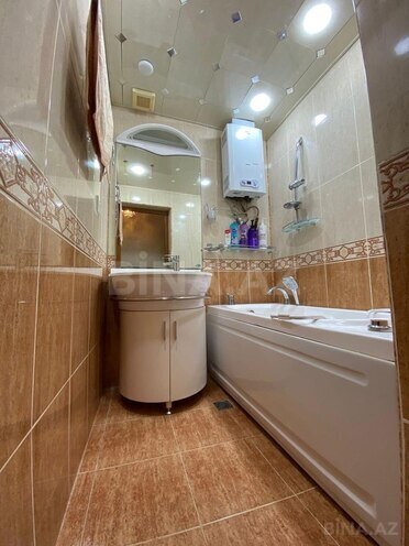 Продаётся 3-комн. вторичка 80 м², м. Элмляр Академиясы, photo 26 from 27